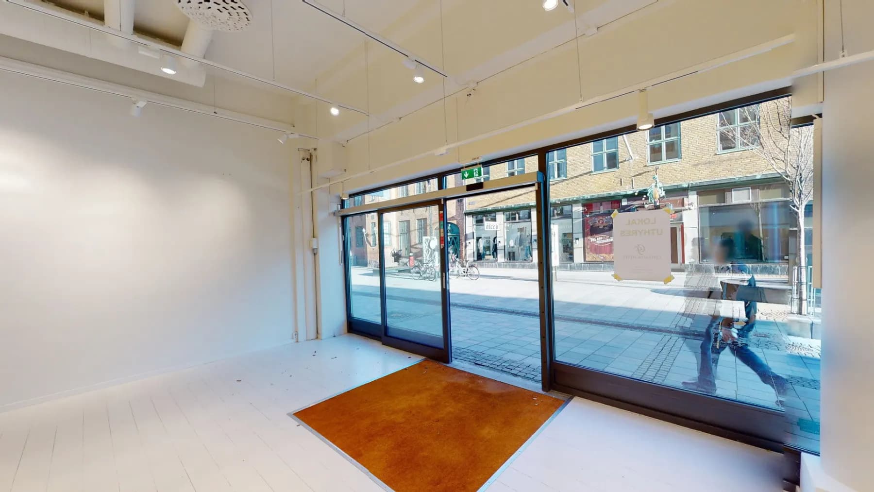 Storgatan 27, Halmstad – 135 m²
