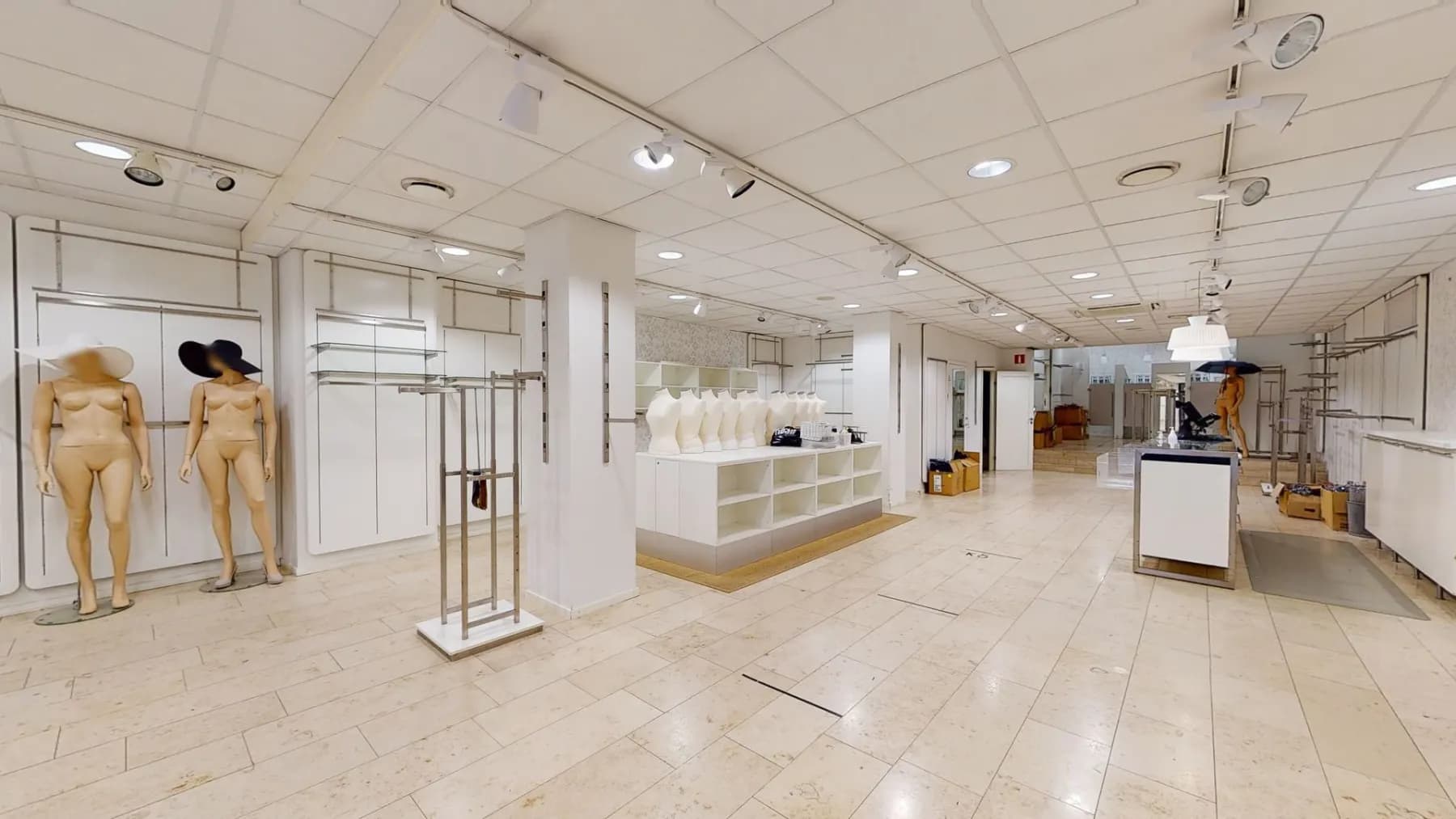 Klammerdammsgatan 6, Halmstad – 153 m²