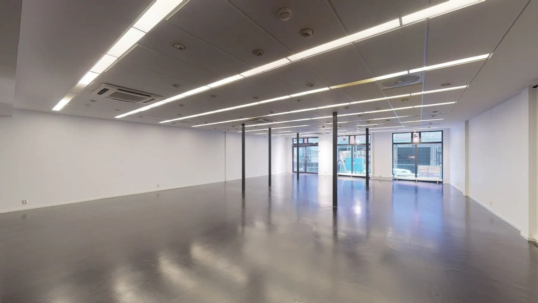 Hantverksgatan 23, Halmstad – 236 m²