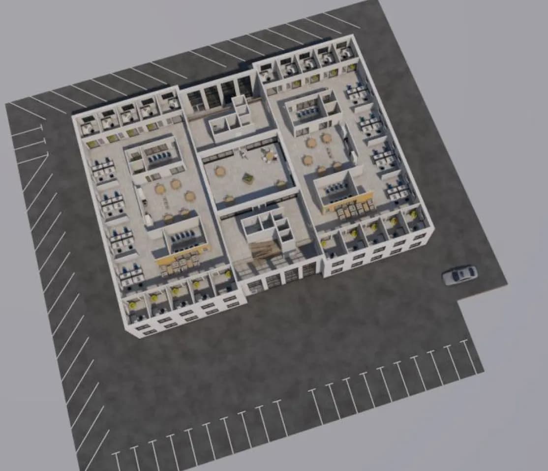 Svartalundsvägen 8, 3 080 kvm – bild 2