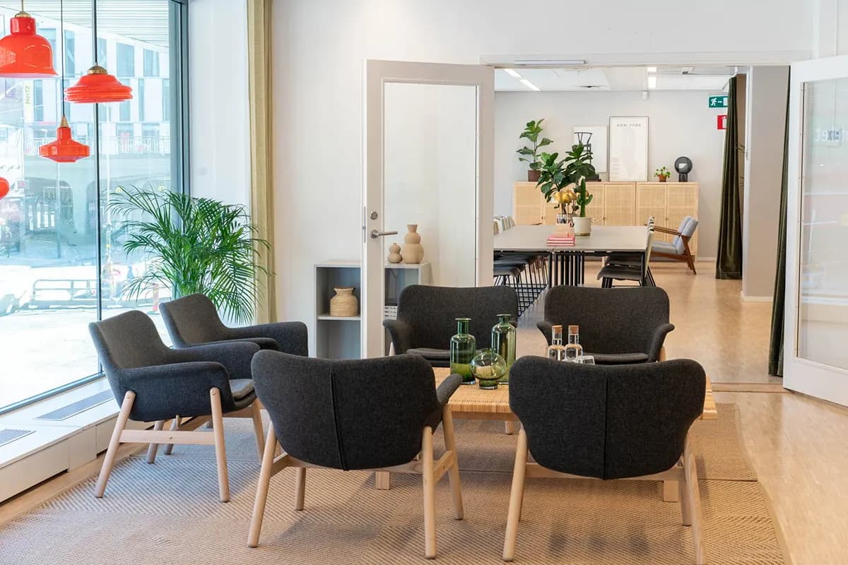Vasagatan 7, 4 000 kvm – bild 2