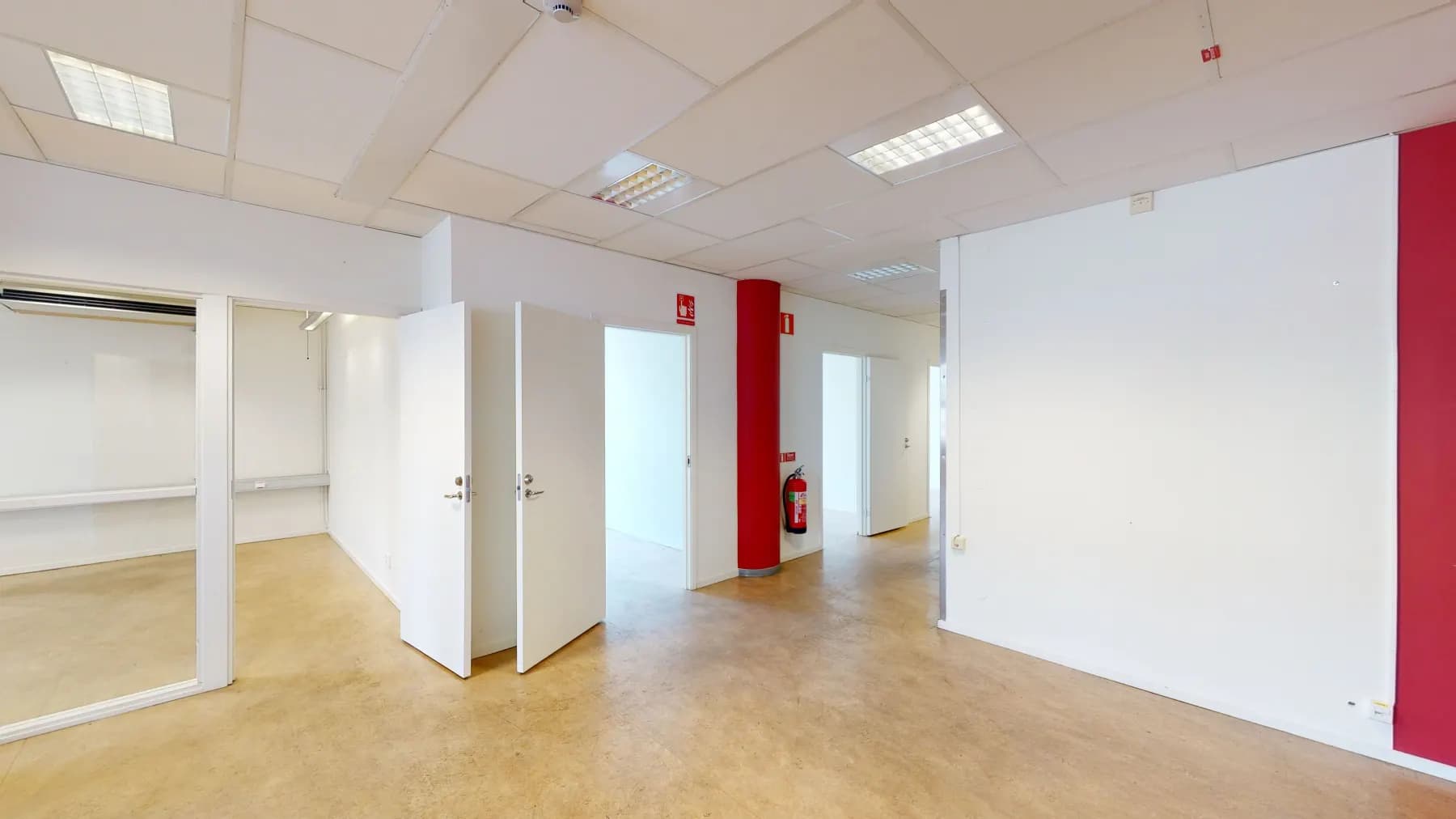 Östra Sandgatan 12, Helsingborg – 100-1 000 m²