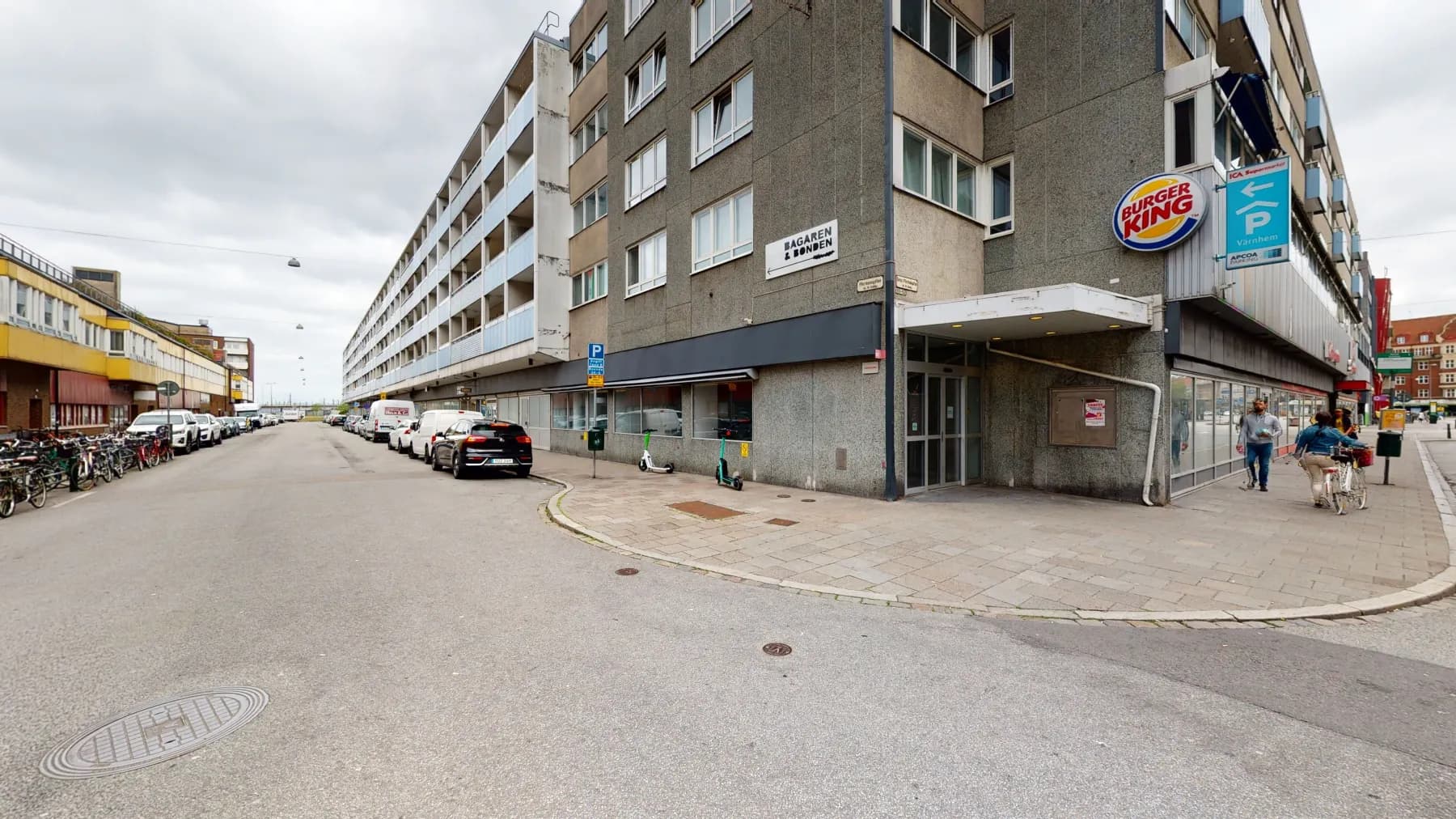 Östra Förstadsgatan 50, 279 kvm – bild 2